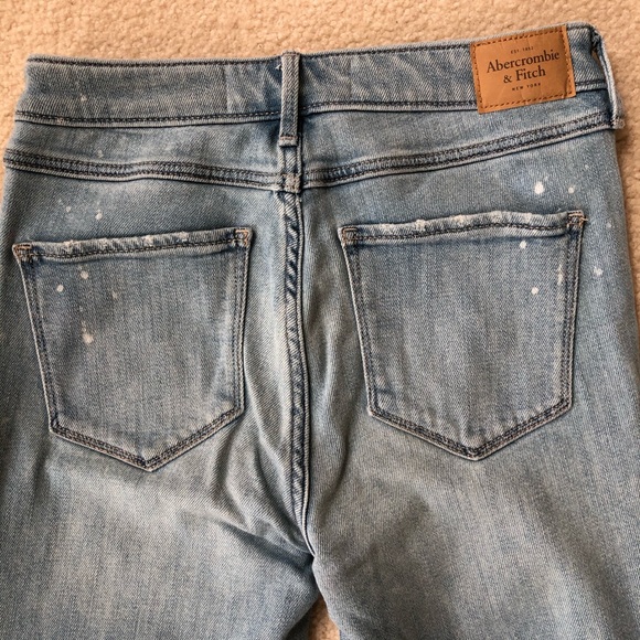 Abercrombie jeans - Picture 5 of 6
